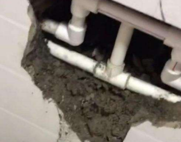 扶绥卫生间漏水哪家好