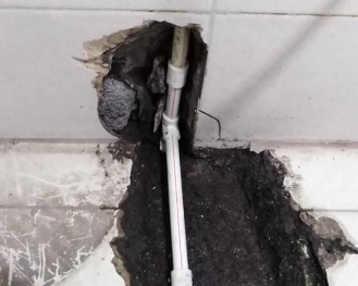 扶绥卫生间测漏水哪家好