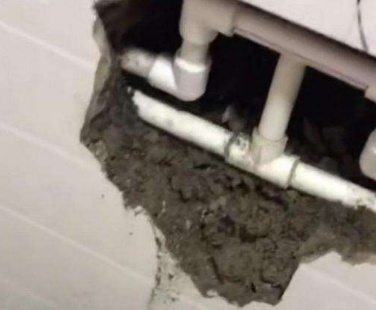 扶绥卫生间防水找谁好