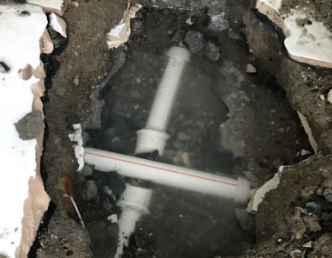 扶绥卫生间防水公司