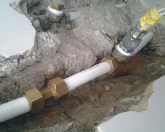 扶绥测漏水多少钱