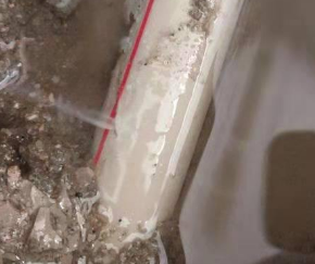 扶绥水管维修公司