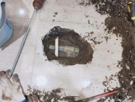 扶绥卫生间防水多少钱