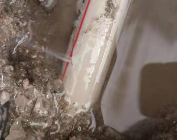 扶绥水管维修多少钱