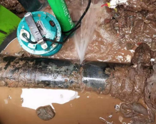 扶绥卫生间测漏水的相关介绍