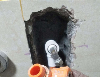 扶绥卫生间测漏水哪家好
