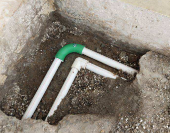 扶绥卫生间测漏水价格多少