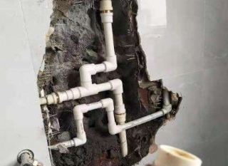 扶绥卫生间测漏水价格多少