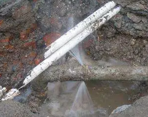 扶绥水管维修费用是多少