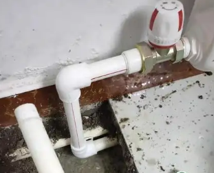 扶绥卫生间测漏水多少钱