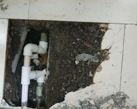 扶绥卫生间测漏水哪家好
