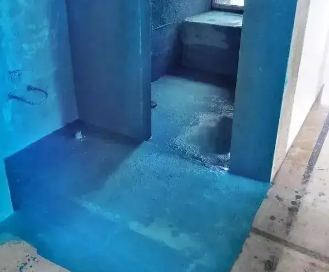 扶绥卫生间防水哪家好