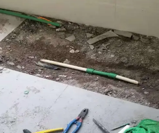 扶绥卫生间测漏水