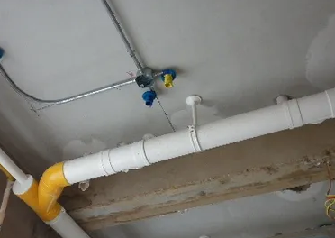 扶绥水管维修多少钱