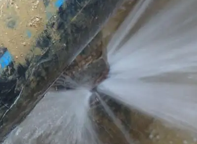 扶绥卫生间测漏水施工步骤