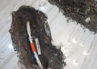 扶绥卫生间测漏水哪家好