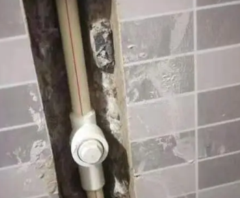 扶绥卫生间测漏水