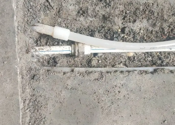 扶绥卫生间测漏水之解决方法