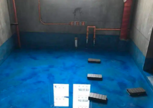 扶绥卫生间防水步骤