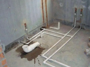 扶绥水管维修多少钱