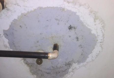 扶绥测漏水公司分享如何自检漏水