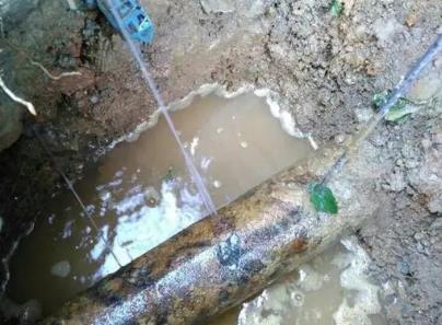 扶绥卫生间测漏水公司分享下我们可以检测到轻微的漏水和水压吗？