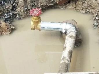 扶绥漏水检测电话多少